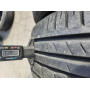 Автошини Kumho Ecsta HM 185/55 R14  80H 6мм  Літо Б/У