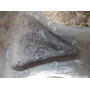 Диск литий   R17 7.0j PCD5*100 ET40 DIA72.6 (сірий)||
