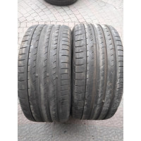 Автошини Yokohama Advan sport v105 275/40 R19  105Y 6.5 мм  Літо Б/У