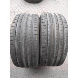 Автошини Yokohama Advan sport v105 275/40 R19  105Y 6.5 мм  Літо Б/У