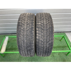 Автошини Roadstone Winguard ice plus 185/65 R15  92T   Зимова Б/У