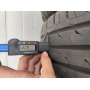 Автошини Continental ContiEcoContact 3 185/65 R15  88T   Літо Б/У