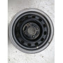 Диск Стальний Ford  R13 5.0j PCD4*108 ET41 DIA63.4 (чорний)|86abhbjb87057|