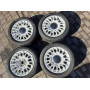 Диск литий HP500  R15 6.0j PCD4*98 ET35 DIA58.1 (білий)|50901666|