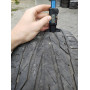Автошини Uniroyal Rallye 4x4 street 255/65 R16  109H 3мм  Літо Б/У