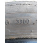 Автошини Continental ContiEcoContact CP 185/60 R14  82H 7мм  Літо Б/У