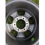 Диск литий Lawu 211 R15 8.0j PCD6*139.7 ET0 (если не нашёл нужное значение - выбирай это и указывай правильную хар-ку в описании) DIA110.1 (сірий)||
