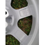 Диск литий DJ Wheels 03706 R16 7.0j PCD5*98 ET27 DIA58.1 (сірий)|KBA466661|