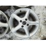 Диск литий Borbet  R15 7.0j PCD4*108 ET35 DIA72.6 (сірий)|KBA43191|