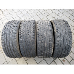 Автошини Kumho Izen kw27 205/45 R17  84V 4мм  Зимова Б/У