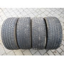 Автошини Kumho Izen kw27 205/45 R17  84V 4мм  Зимова Б/У