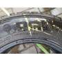 Автошини Nokian W+ 185/70 R14  88T 6мм  Зимова Б/У