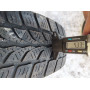 Автошини Uniroyal MS PLUS 6 155/65 R14  75T 4мм  Зимова Б/У