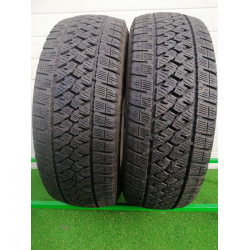 Автошини Bridgestone Blizzak W810 225/65 R16 С 112/110R 7мм  Зимова Б/У