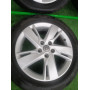 Диск литий GM  R17 7.0j PCD5*115 ET44 DIA70.3 (сірий)|13367272|