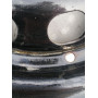 Диск Стальний Ford  R14 6.0j PCD4*108 ET41 DIA63.4 (чорний)|91ABKB98166|