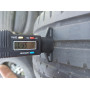 Автошини Continental SportContact 2 205/40 R17  84W 5.5 мм  Літо Б/У