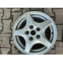 Диск литий Opel  R15 6.0j PCD5*115 ET DIA70.3 (сірий)|12360903|
