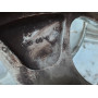 Диск литий Citroen  R15 6.0j PCD4*108 ET18 DIA65.1 (сірий)||
