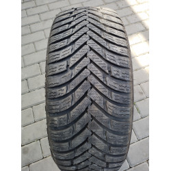 Автошини Nokian  185/65 R14  86T 6мм  Зимова Б/У