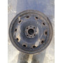 Диск Стальний   R15 5.5j PCD4*108 ET15 DIA65.1 (чорний)|059D6|