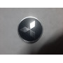 Заглушки (ковпачки) для дисків Mitsubishi ||