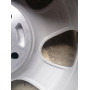 Диск литий Borbet 509 605 R15 6.0j PCD4*100 ET45 DIA54.1 (сірий)|KBA47732|