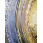 Автошини Michelin MX 145/80 R14  76S 6мм  Всесезонна Б/У
