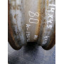 Диск Стальний   R13 4.5j PCD4*130 ET DIA84.1 (сірий)||