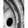 Диск Стальний Nissan  R14 5.5j PCD4*100 ET DIA59.1 (сірий)|4030058A00|