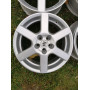Диск литий DJ Wheels 03706 R16 7.0j PCD5*98 ET27 DIA58.1 (сірий)|KBA466661|