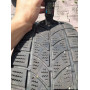 Автошини Bridgestone Blizzak LM18C 215/65 R16 С 106/104T 3мм  Зима Б/У