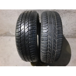 Автошини Michelin MXT 165/65 R14  78T 5мм  Літо Б/У