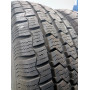 Автошини Continental VancoFourSeason 2 205/65 R16 C  7мм  Зимова Б/У