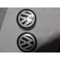 Заглушки (ковпачки) для дисків Volkswagen ||