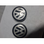 Заглушки (ковпачки) для дисків Volkswagen ||