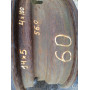 Диск Стальний   R14 5.0j PCD4*100 ET DIA56.0 (чорний)||