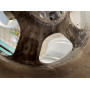 Диск литий Bmw  R17 7.5j PCD5*120 ET40 DIA72.6 (сірий)|1096159-13|