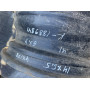 Диск Стальний Ford  R14 5.5j PCD4*108 ET41 DIA63.4 (чорний)|87BB-1007-AB|