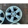 Диск литий Mercedes - Benz  R15 6.5j PCD5*112 ET35 DIA70.1 (сірий)|KBA45930|