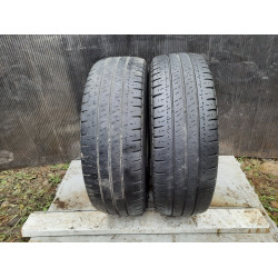 Автошини Michelin Agilis 195/65 R16 C 104/102R 5мм  Літо Б/У