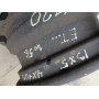 Диск Стальний   R13 5.0j PCD4*100 ET DIA56.1 (сірий)||
