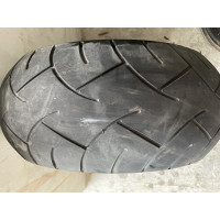 Metzeler Marathon ME880 240/40 R18  79V 3мм