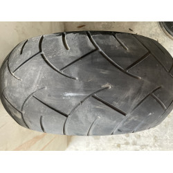 Metzeler Marathon ME880 240/40 R18  79V 3мм