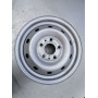 Диск Стальний   R15 6.0j PCD5*118 ET68 DIA71.1 (сірий)||