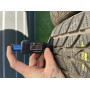 Автошини Hankook Winter Icept RS 175/60 R14  79T   Зимова Б/У