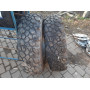 Автошини Continental MPT81 275/80 R20  134K 13мм  Всесезонна Б/У