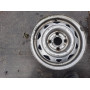 Диск Стальний Opel  R13 4.5j PCD4*100 ET49 DIA56.6 (сірий)|JEMMERS 1314-1|