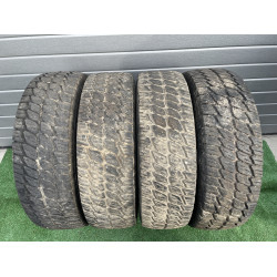 Автошини Barum Cargo 205/75 R16 С 110/108R   Всесезонна Б/У