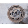 Диск Стальний Ford  R13 4.5j PCD4*108 ET37 DIA63.4 (чорний)|9212008|